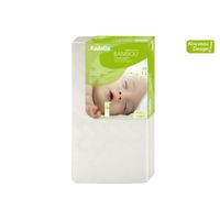 MATELAS BÉBÉ Matelas Bébé Bambou 70 x 140 cm MATELAS BÉBÉ Matelas Bébé Bambou 70 x 140 cm