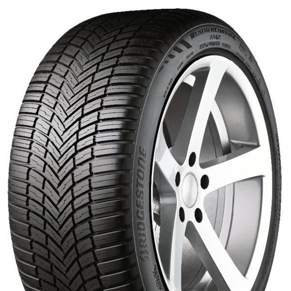 BridgestoneBridgestone Weather Control A005 ( 245-50 R18 100V )245-50 R18 100V