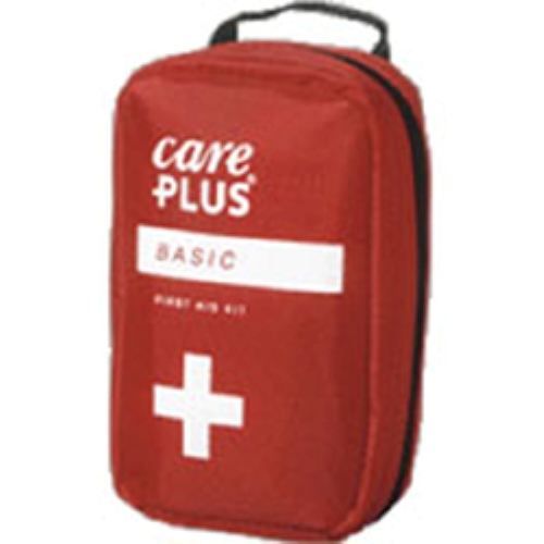 CAREPLUS Kit Trousse de Secours Premier - Basic