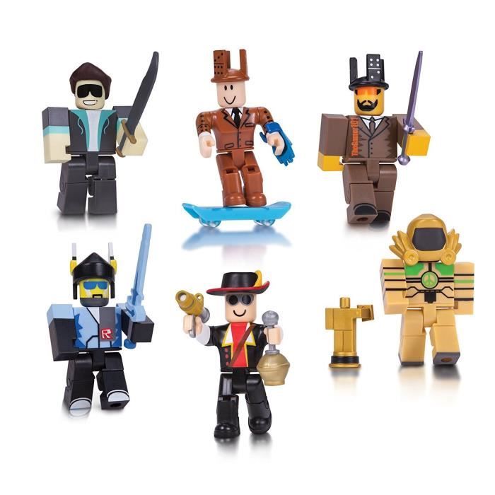 Roblox TDS Toys