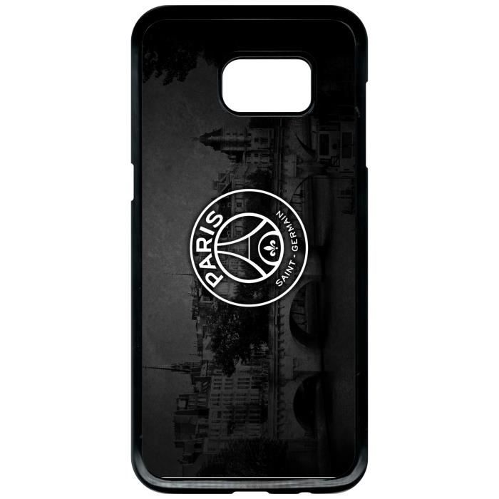 coque samsung galaxy s7 edge psg coque samsung galaxy s7 edge psg