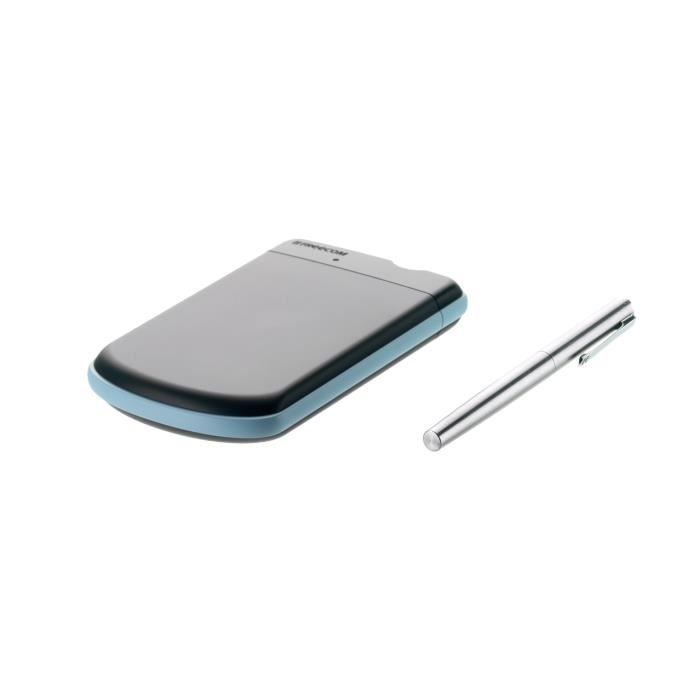 pilote disque dur externe freecom