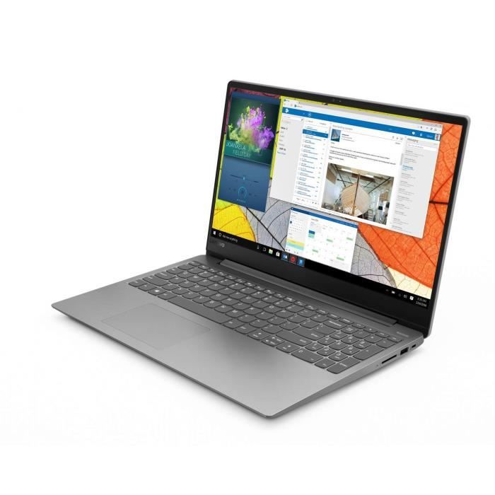 Lenovo Ideapad 330S-15IKB Ultrabook 15,6"1
