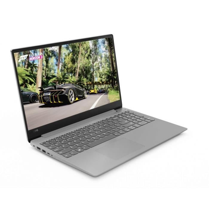 Lenovo Ideapad 330S-15IKB Ultrabook 15,6"2