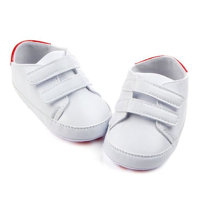 Espadrille petit Sole Tout rouge n Fille Lit Nouveau Douce Bb WOwpgRnqW
