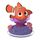 Figurine Nemo Disney Infinity 3.0 : Le Monde de Do
