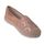 Espadrilles femme pailletée strass & bijoux bouts