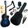 Pack Guitare