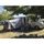 Auvent gonflable camping car