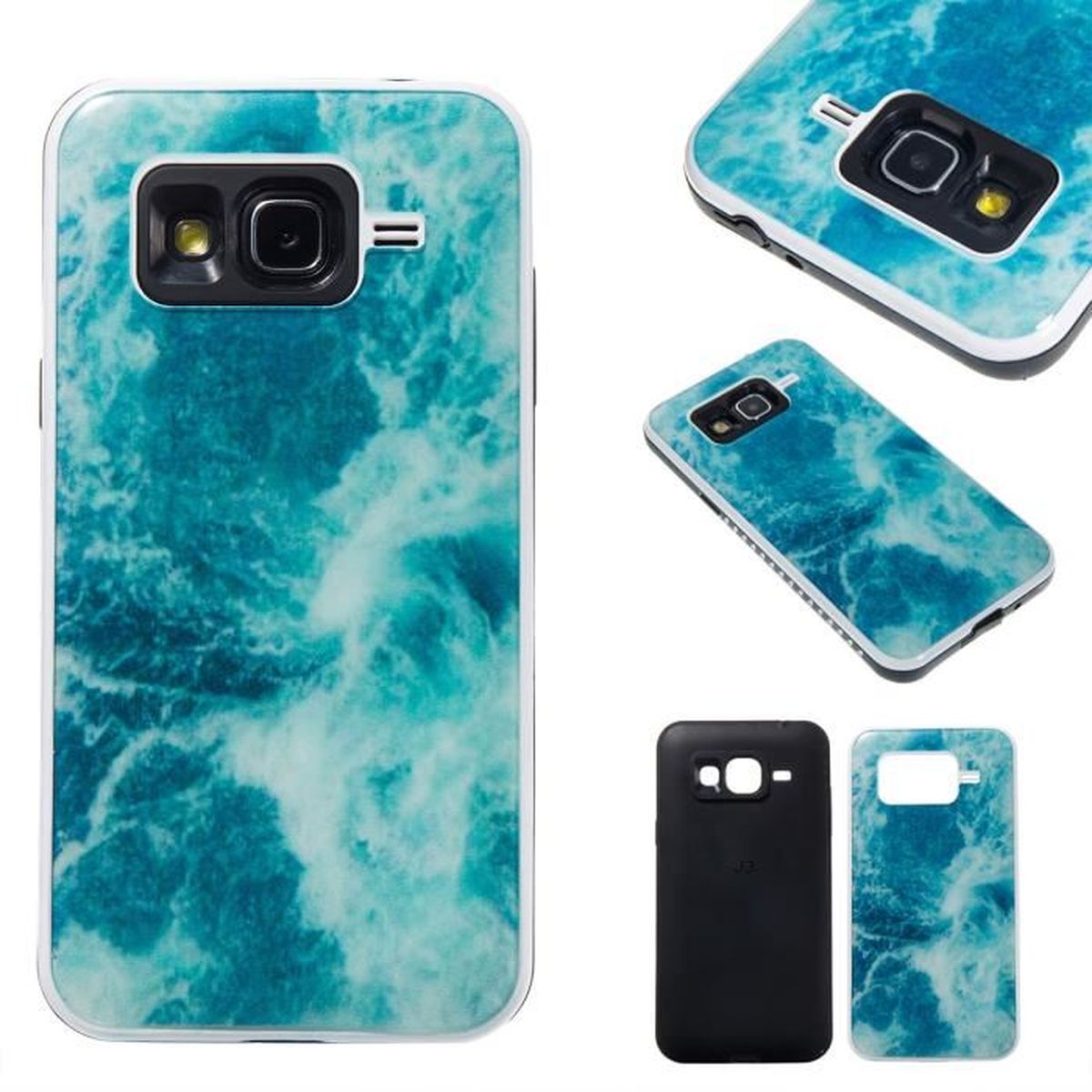 coque samsung j3 2016 marin coque samsung j3 2016 marin
