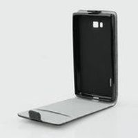 HOUSSE - ÉTUI Housse Nokia lumia 520 avec coque en silicone HOUSSE - ÉTUI Housse Nokia lumia 520 avec coque en silicone