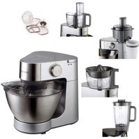 ROBOT MULTIFONCTIONS KENWOOD - Robot pâtissier KM244 Prospero ROBOT MULTIFONCTIONS KENWOOD - Robot pâtissier KM244 Prospero