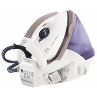 CENTRALE VAPEUR Tefal - GV7085 - Centrale vapeur Express Compact - CENTRALE VAPEUR Tefal - GV7085 - Centrale vapeur Express Compact -