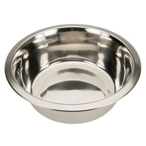 AIME Ecuelle en inox ? 24,5cm - Pour chien