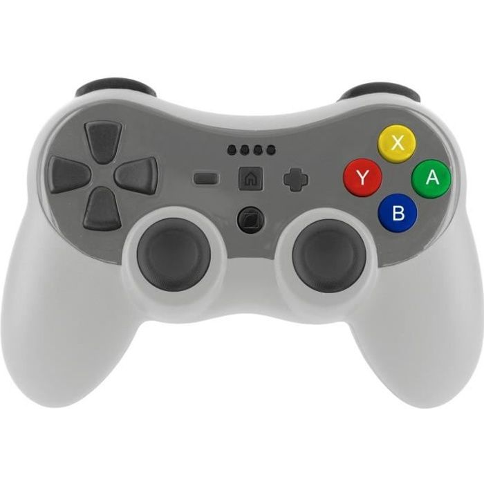 Manette sans fil pour Nintendo Switch