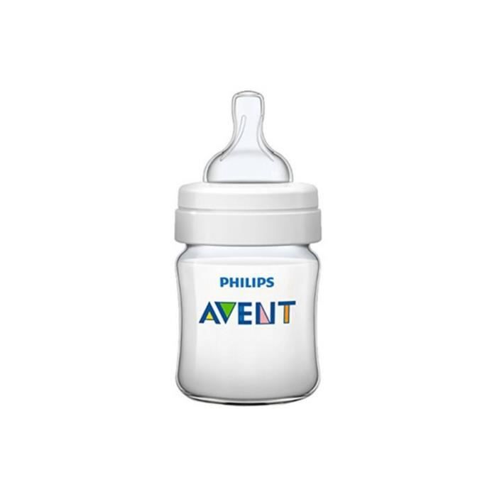 PHILIPS AVENT Biberon 260ml Classic+ Anti-coliques