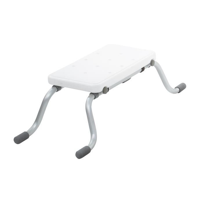 Tabouret de salle de bains