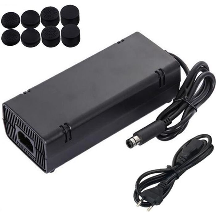 Cable alimentation xbox 360 Achat / Vente pas cher