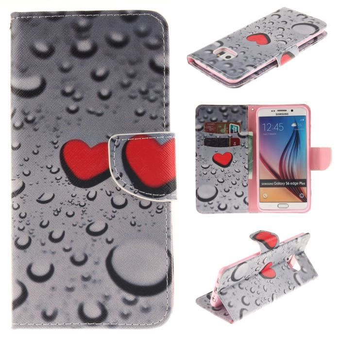 coque samsung galaxy s6 coeur coque samsung galaxy s6 coeur