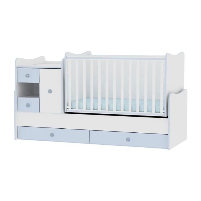 Le Lit Se Transforme En Lit Dadolescent Bureau Armoire Multifonction Lit Bebe Evolutif Combine Maxi Plus Gris Lorelli Lits Cages Lits Bebe Skymarketing Ro Le Lit Se Transforme En Lit Dadolescent Bureau Armoire Multifonction Lit Bebe Evolutif Combine Maxi Plus Gris Lorelli Lits Cages Lits Bebe Skymarketing Ro