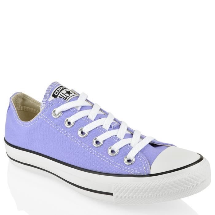 converse all star fille