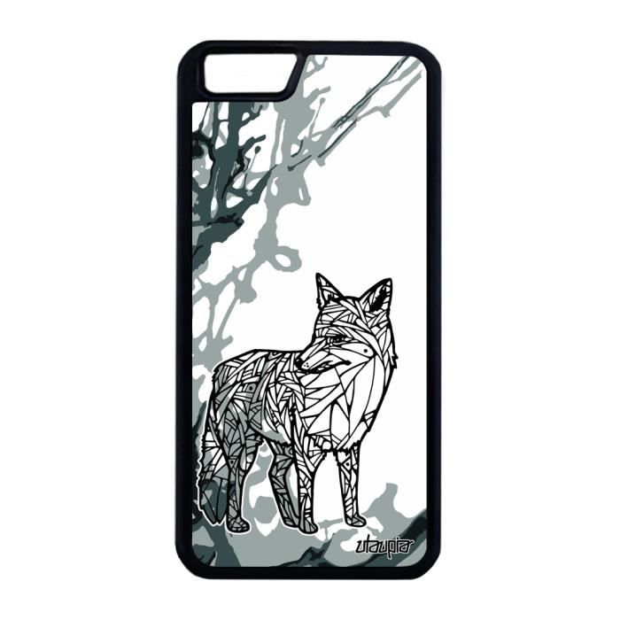 coque iphone 6 plus renard coque iphone 6 plus renard