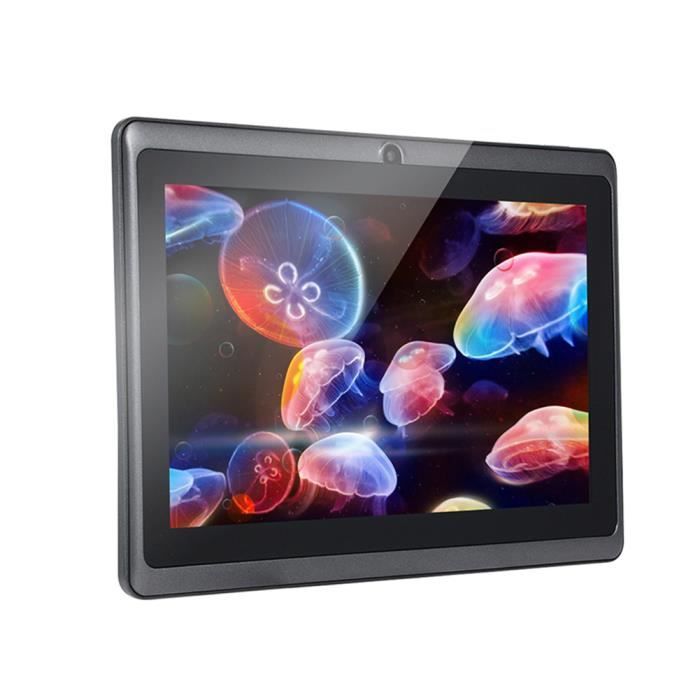 Q88 7 pouces écran Android 4.4 Quad Core1