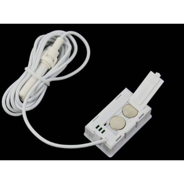Hygromètre Thermomètre + CABLE SONDE2