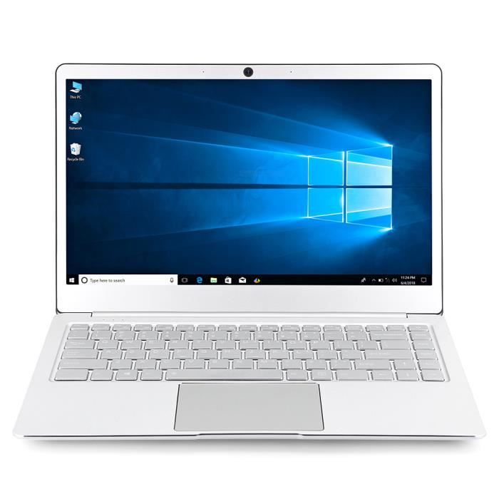 Ordinateur Portable -  EZbook X4 PC Portable -Windows2