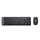 LOGITECH Ensemble Clavier Souris MK220 - AZERTY -