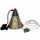 Lampe chauffante animaux