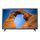 LG 32LK6100 Classe 32" TV LED Smart TV webOS 1080p