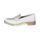 Ana Lublin - Mocassins pour femme (NOEMIA_GRIGIO-B