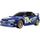 Kit TT-02 Tamiya 58631 - SUBARU IMPREZA MC