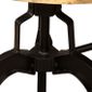 Homgeek Table De Salle A Manger Table De Cuisine Table De