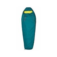 SAC DE COUCHAGE COLUMBUS Sac de couchage Misti 100 zip droit Vert SAC DE COUCHAGE COLUMBUS Sac de couchage Misti 100 zip droit Vert