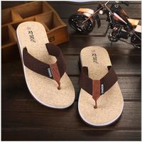 TONG MONITECH Tongs Homme Tongs de plaga Sandales Tongs TONG MONITECH Tongs Homme Tongs de plaga Sandales Tongs