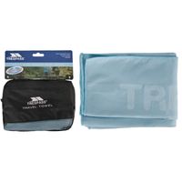 SERVIETTE DE PLAGE TRESPASS Serviette Soggy microfribre 75*130 Cm SERVIETTE DE PLAGE TRESPASS Serviette Soggy microfribre 75*130 Cm
