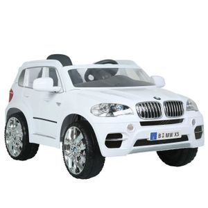 Rollplay Premium Voiture Electrique Avec Telecommande Jusqua 4 Km