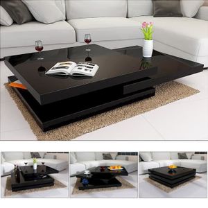 Table basse - Achat / Vente Table basse pas cher - Cdiscount