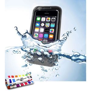 coque iphone 4 waterpoof