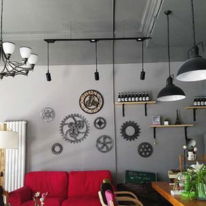 Deco Mural Industriel Achat Vente Pas Cher