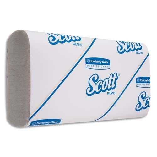 KIMBERLY - Lot de 16 paquets 110 F essuie-mains
