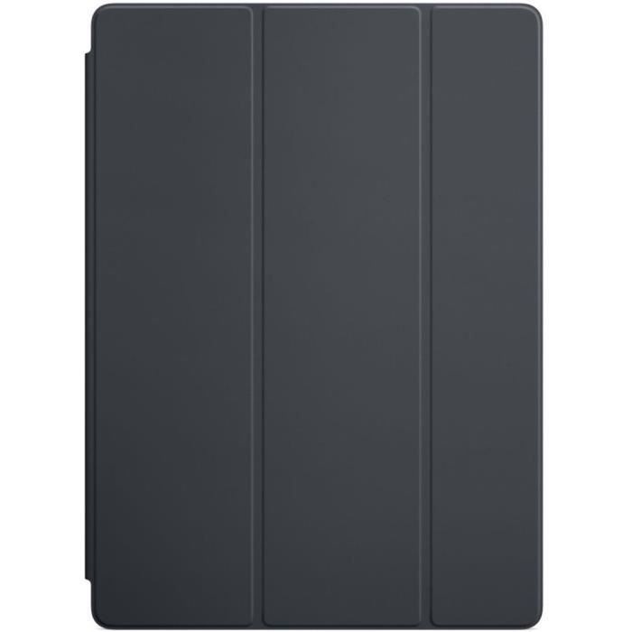 Smart Cover pour iPad Pro 12,9 pouces - Gris anthracite