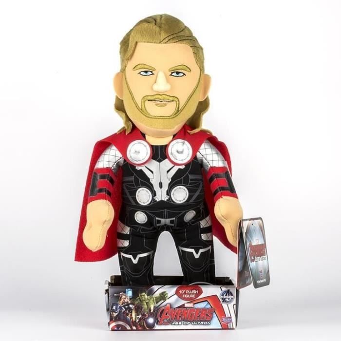 Peluche Marvel - Avengers: Thor