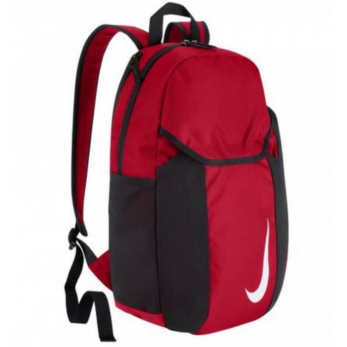 Ventes sac a dos nike rouge | livraison gratuite