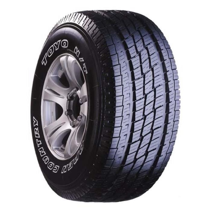 TOYO Open Country HT 225/70 R16 103 T Pneu 4 Saisons - Achat / Vente ...