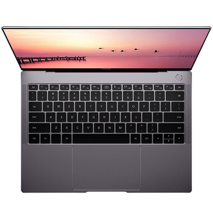  MateBook X Pro Ordinateur Portable 13,9” Windows1