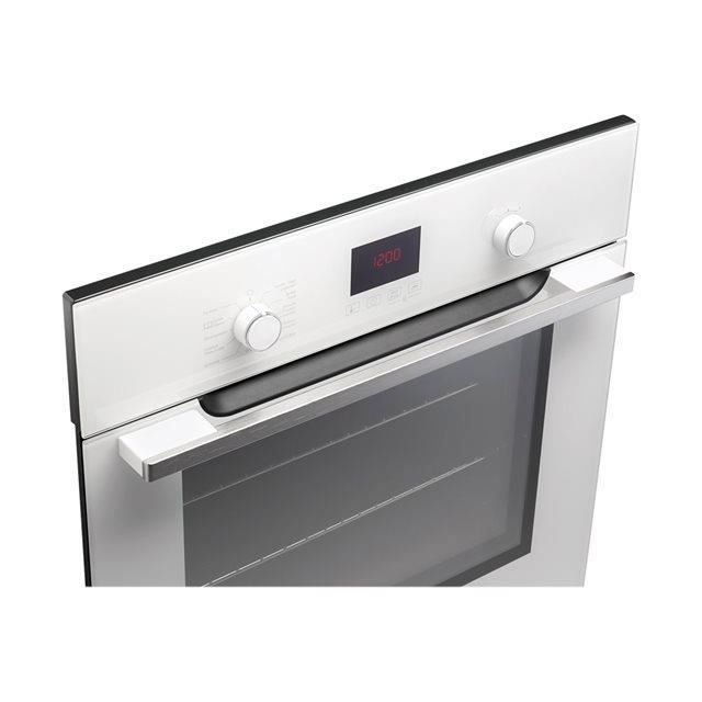 Four encastrable nettoyage pyrolyse  SOP4430W1