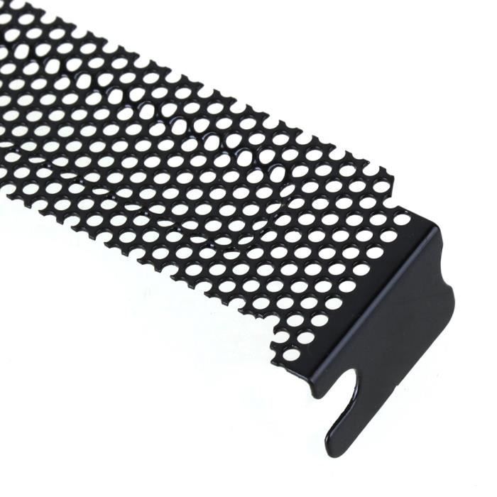 fente PCI Plaque De Recouvrement PVC Filtre À3